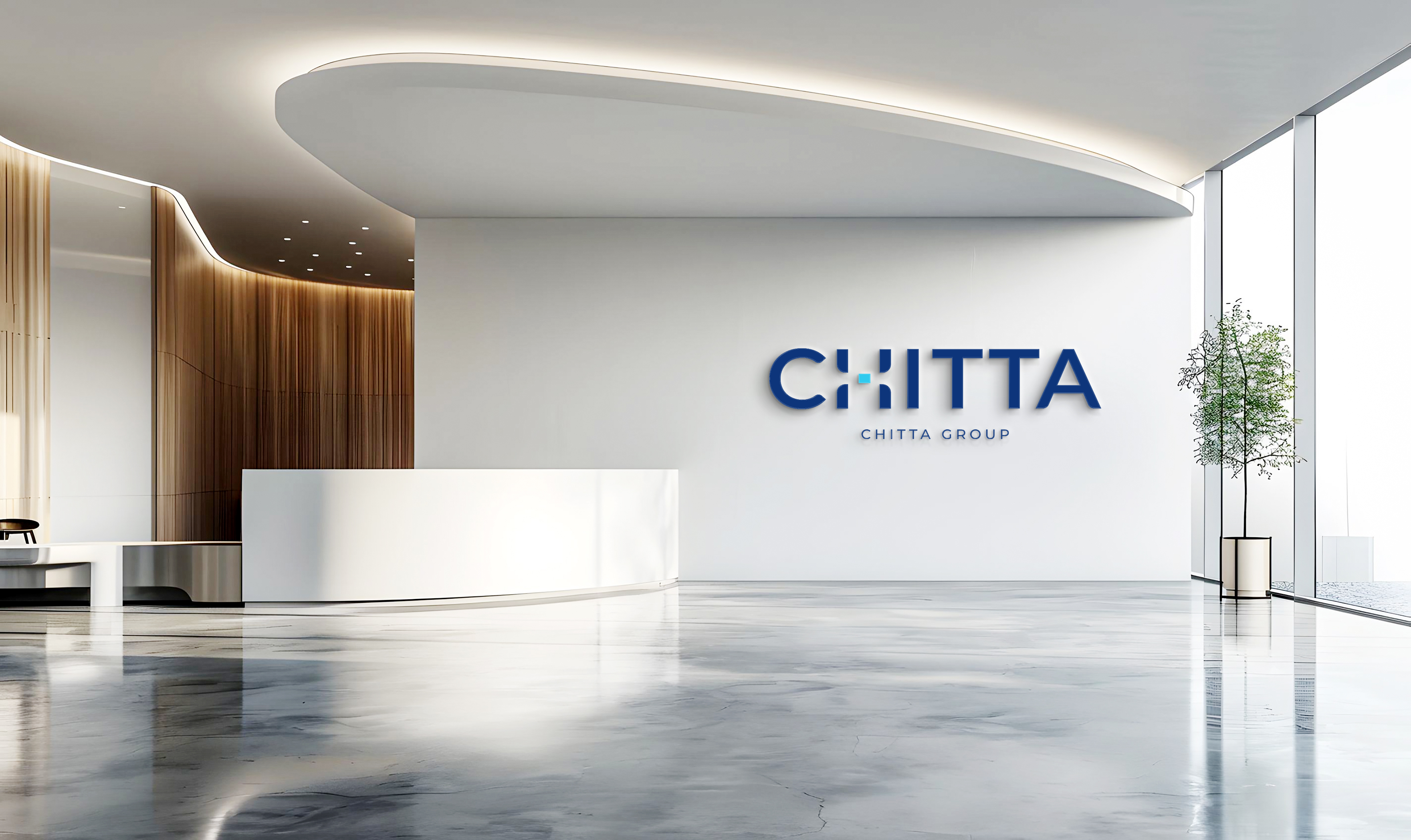 Chitta Healthspan Ecosystem