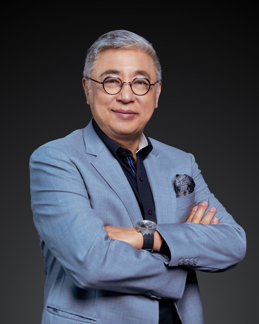 Anthony Jude Tan