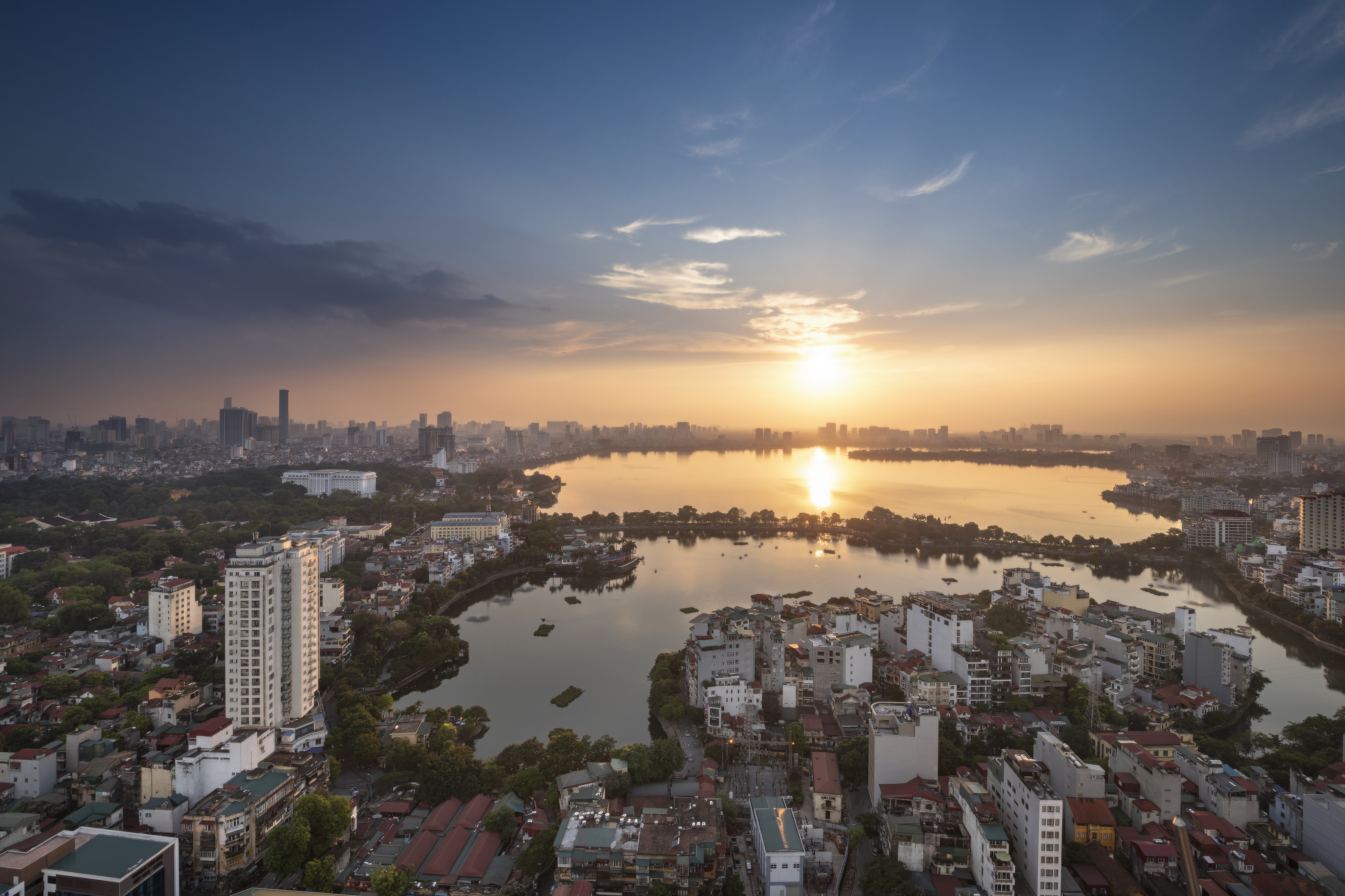 Vietnam Enters a New Era of Economic Growth and Landmark Investment Opportunities