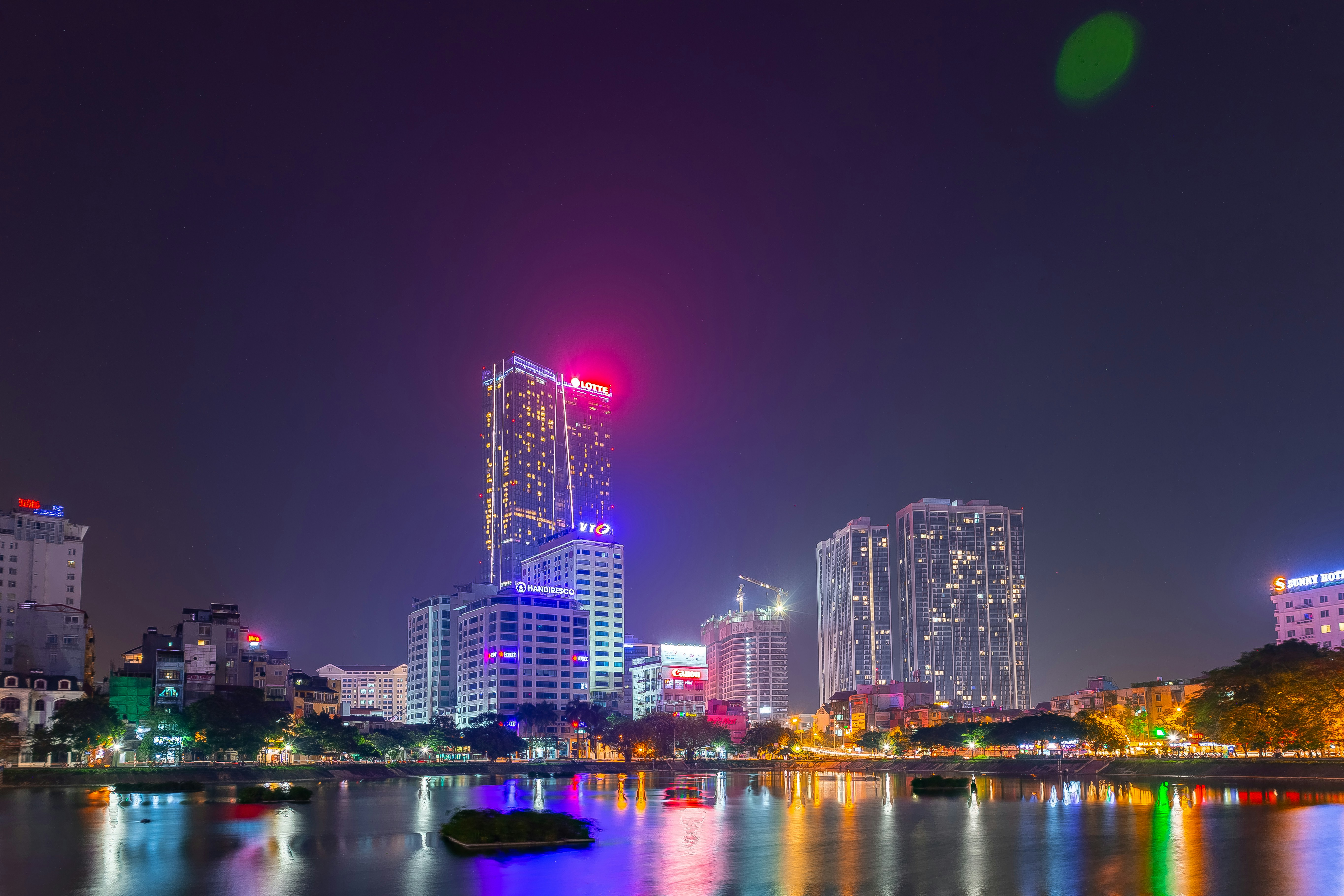 Vietnam Enters a New Era of Economic Growth and Landmark Investment Opportunities