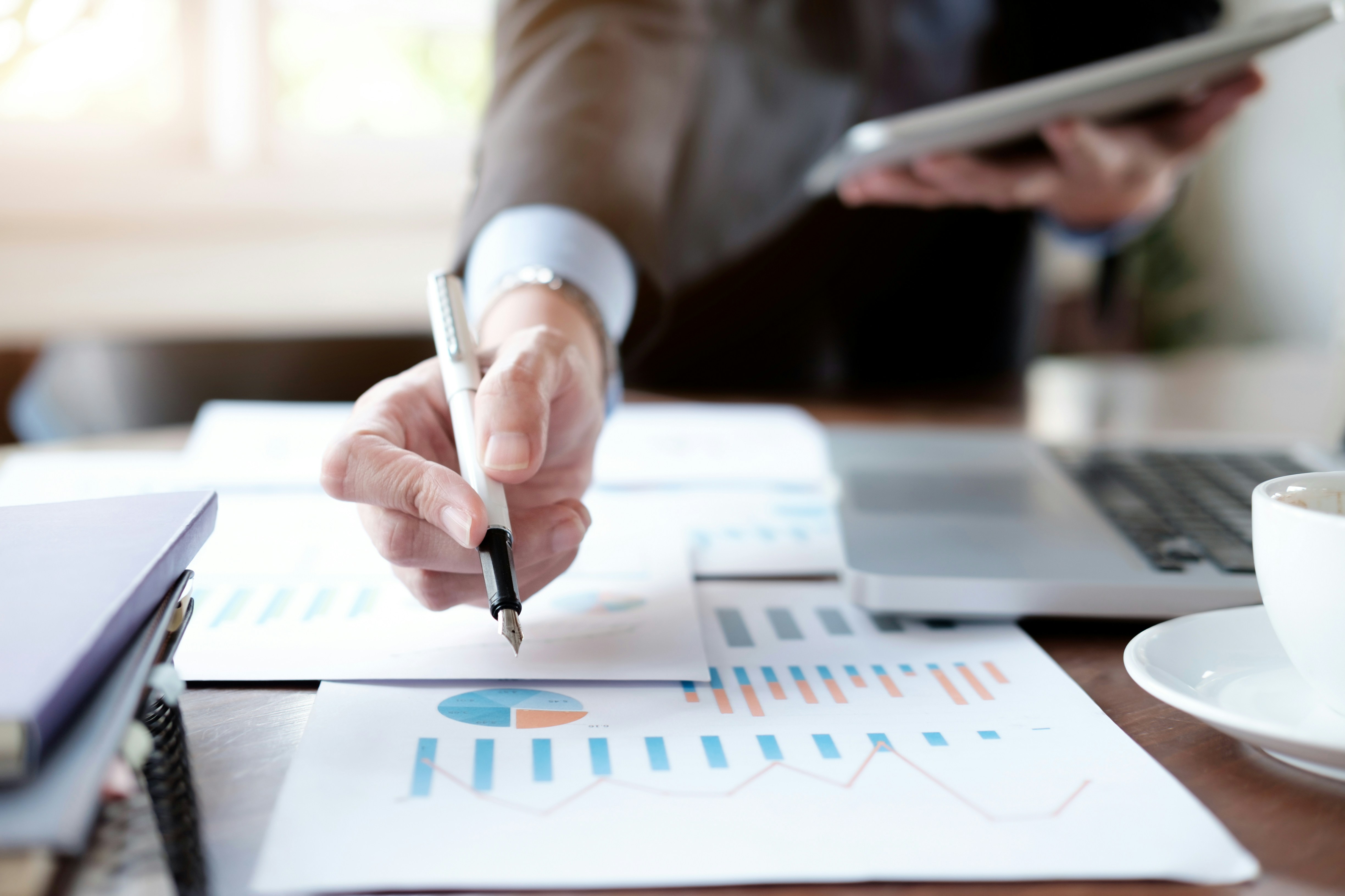 The Flight to Quality Reshaping Global Private Markets