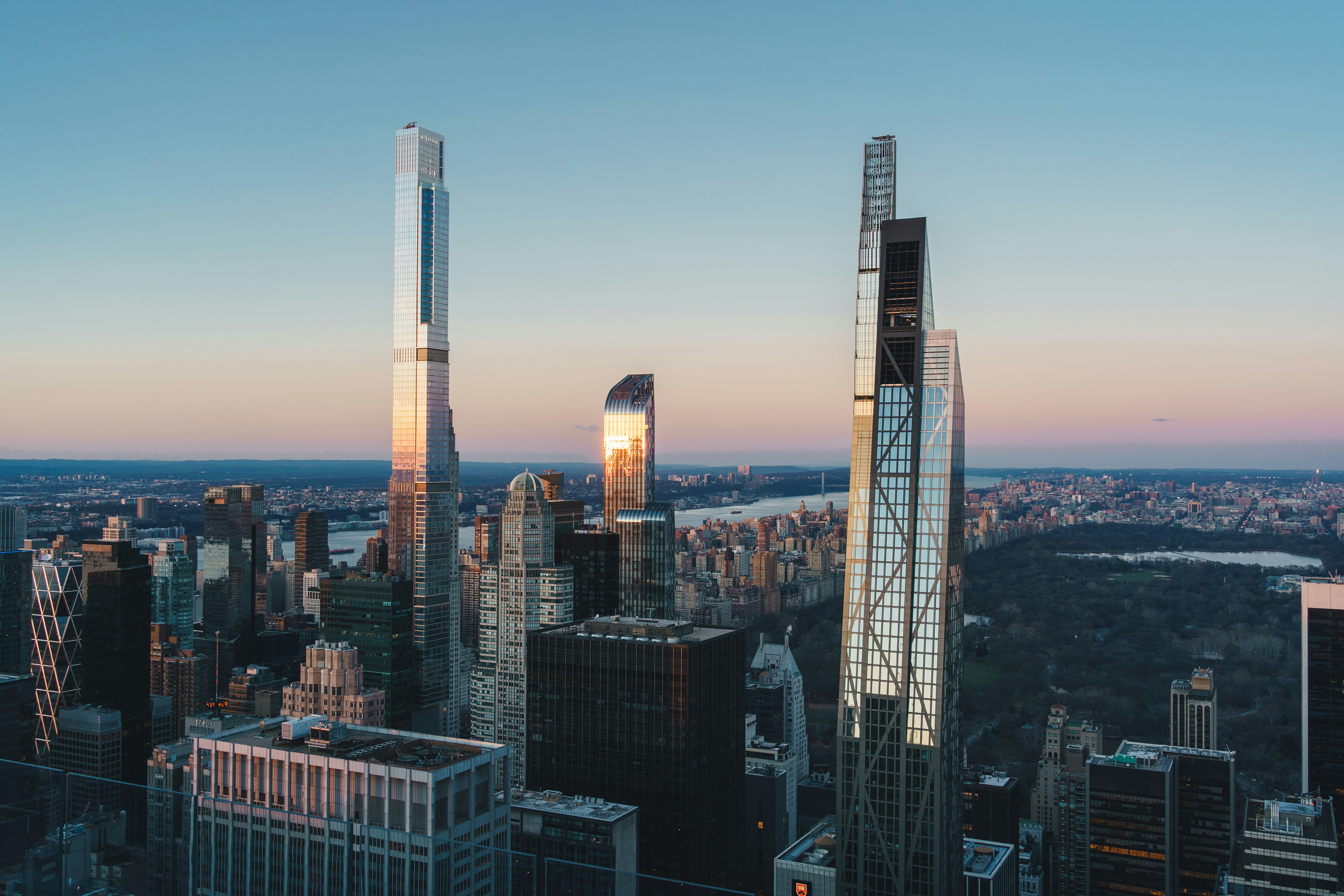 Global Real Estate Capital Pivots to Operational Assets and Asia-Pacific Markets