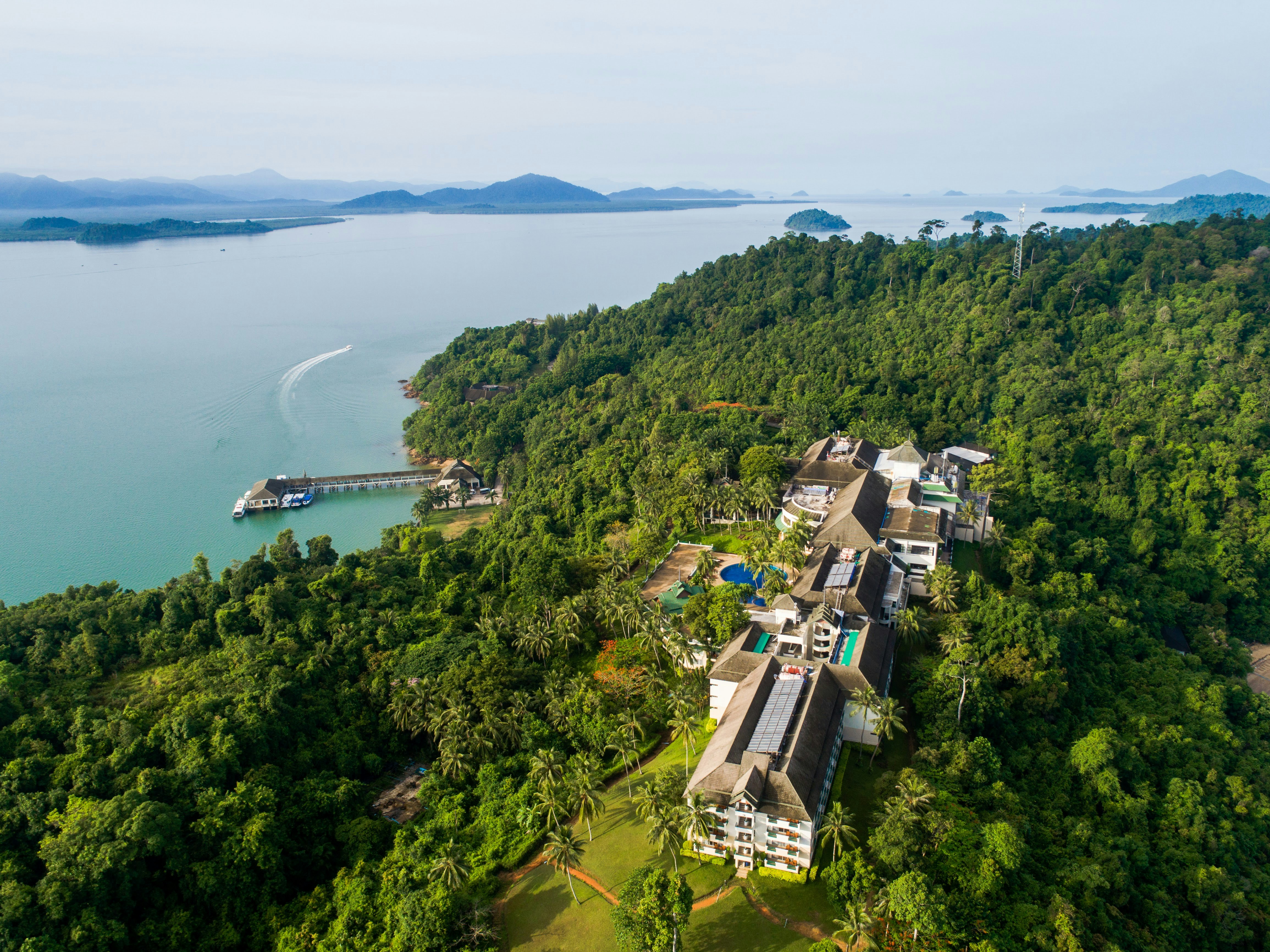 Global Real Estate Capital Pivots to Operational Assets and Asia-Pacific Markets