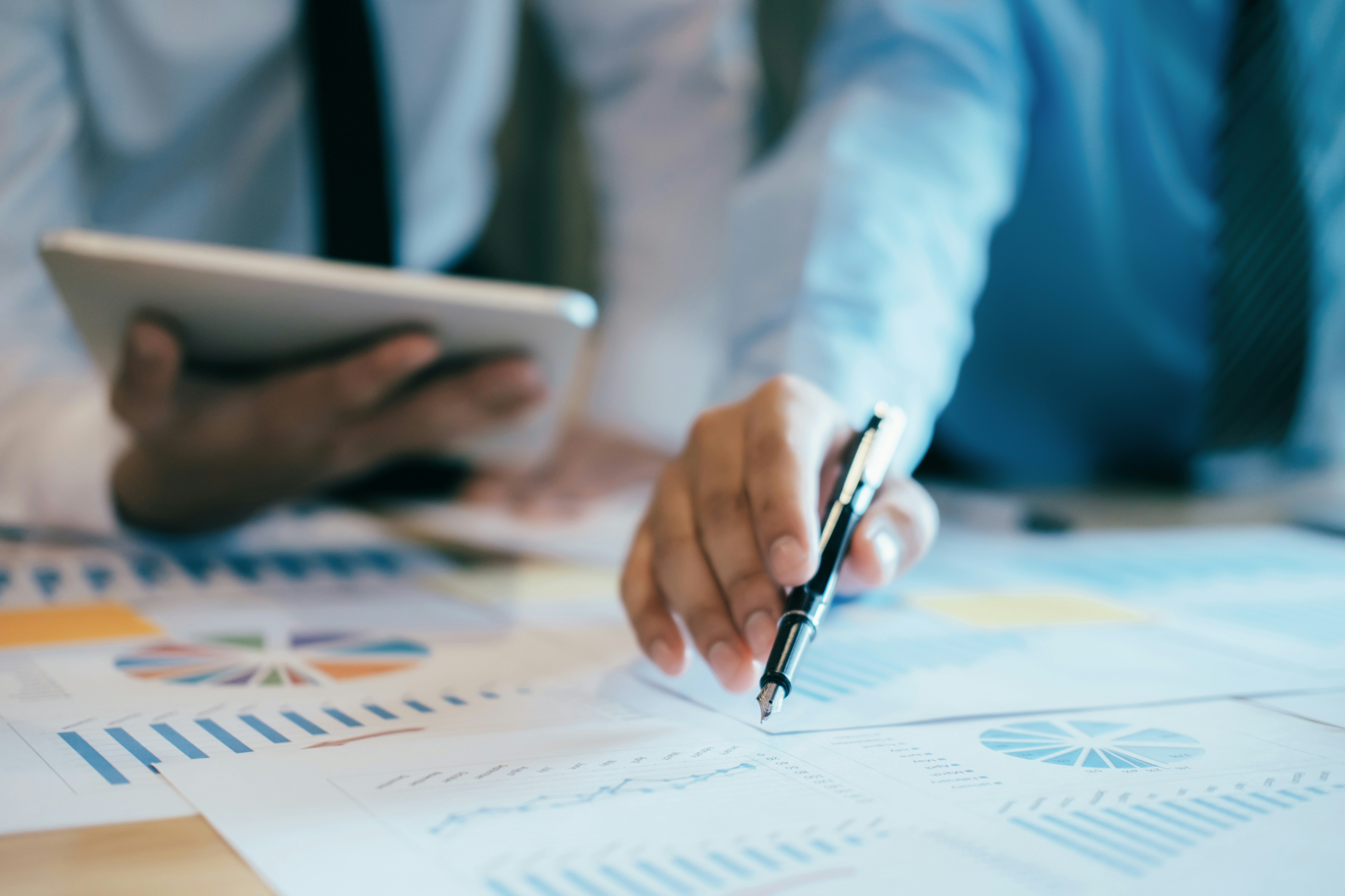 Strategic Shifts in Global Corporate Capital Management