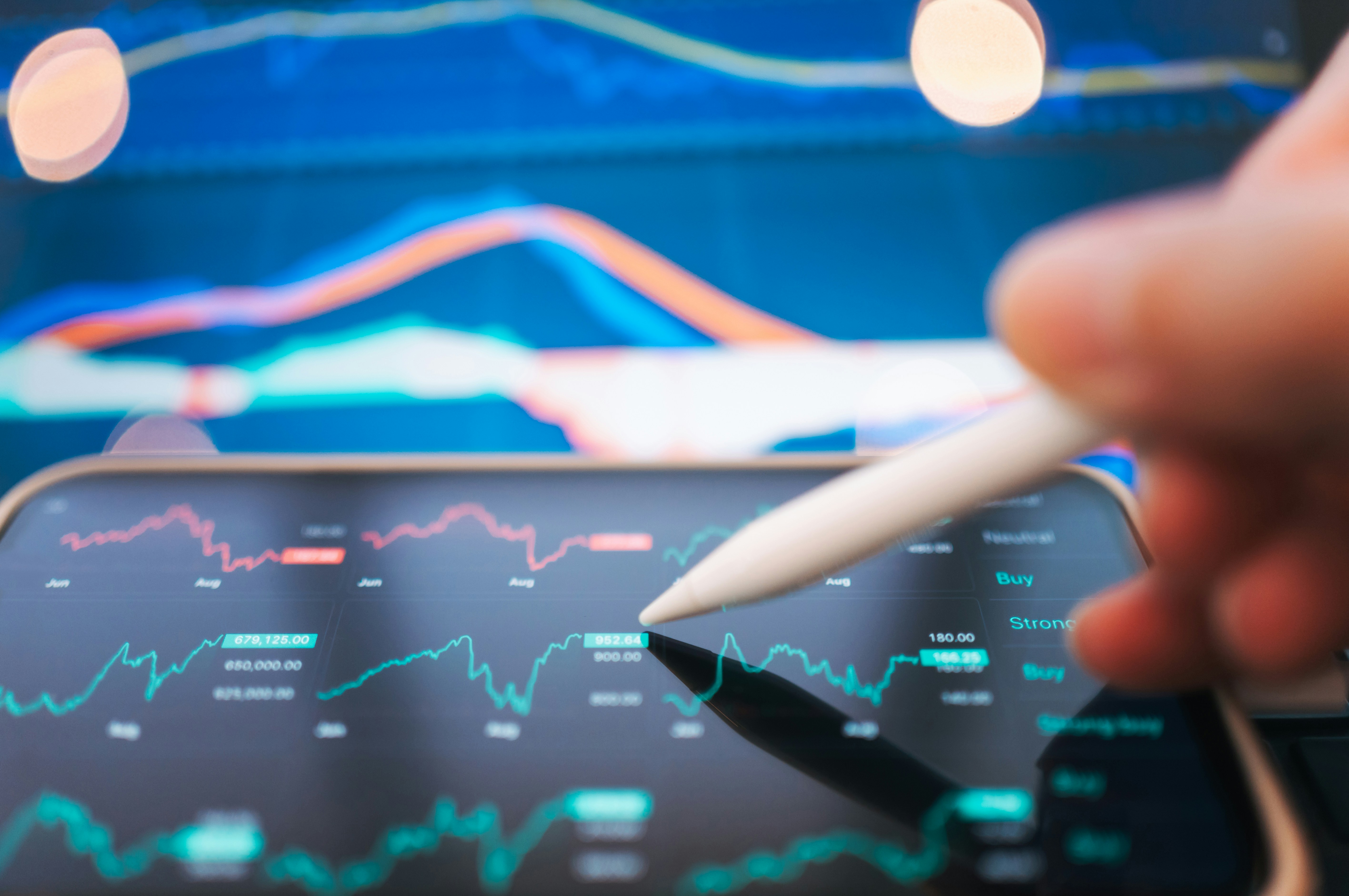 Strategic Shifts in Global Corporate Capital Management